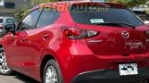 Mazda 2 Hatchback i Touring 2016 Total Auto Mx (27)